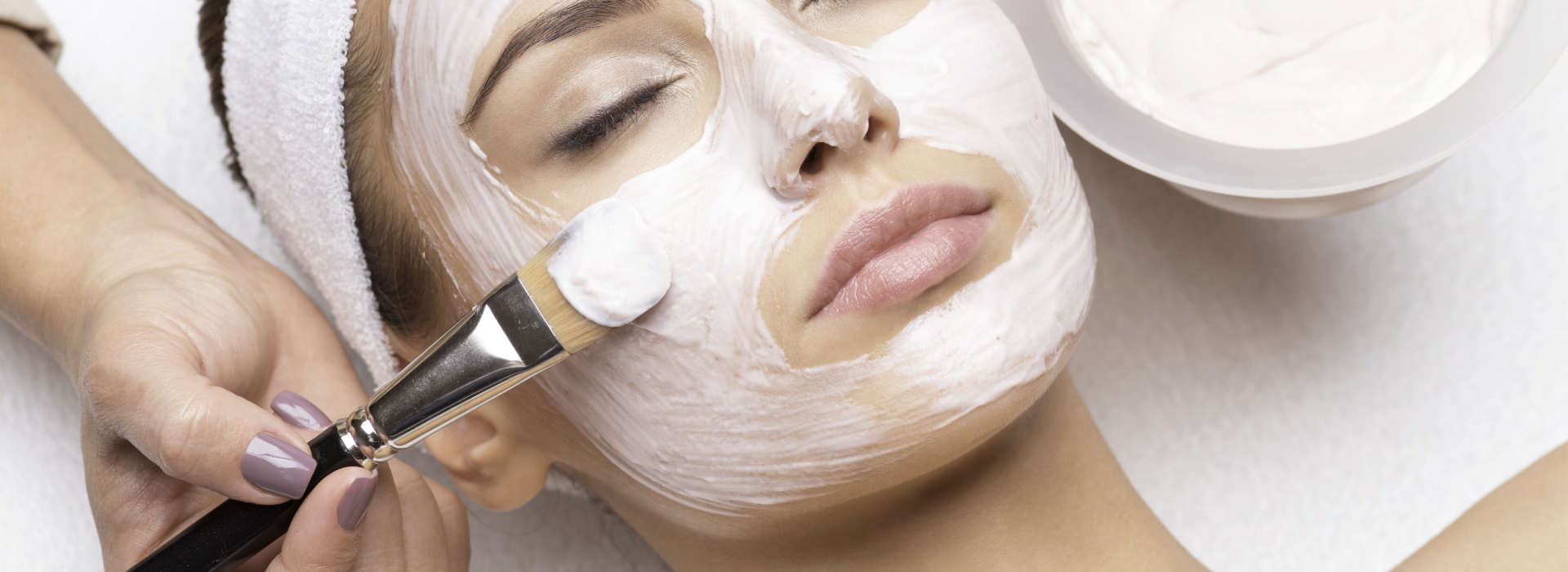Medical Grade Facials