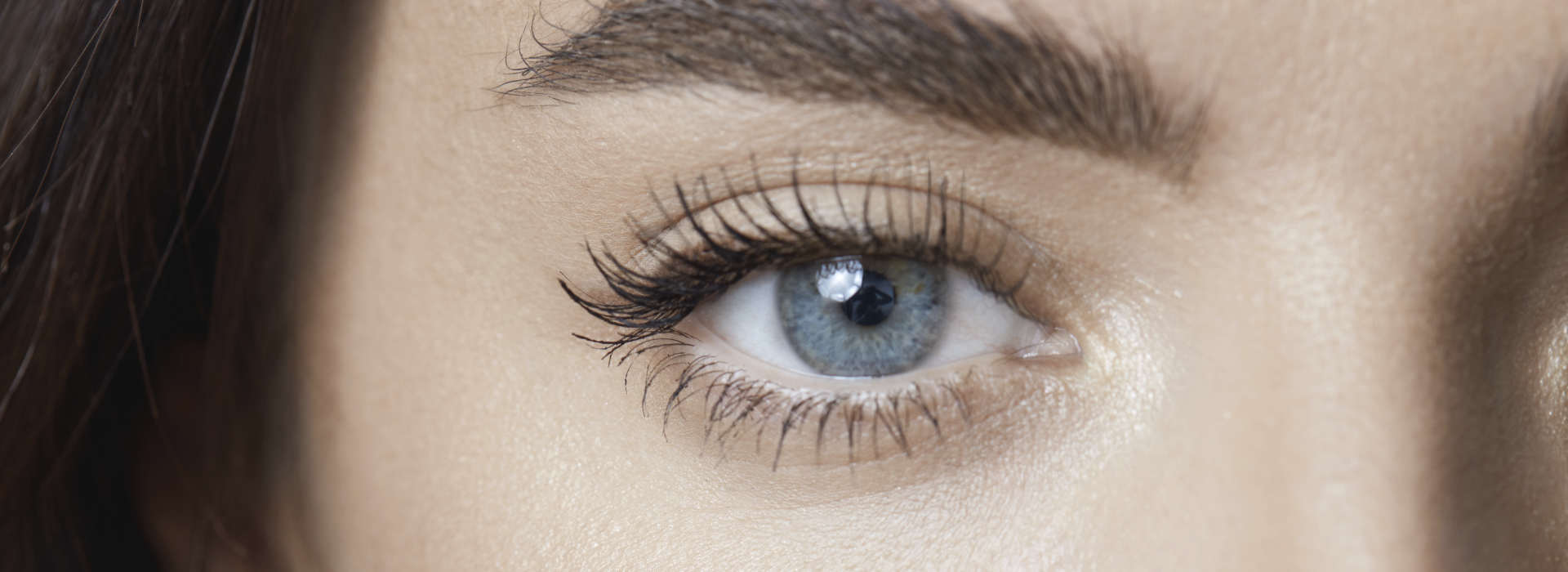 Lash and Brow Enhancement